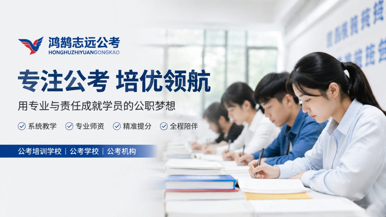 桦川县为龙江考生提供上岸方案